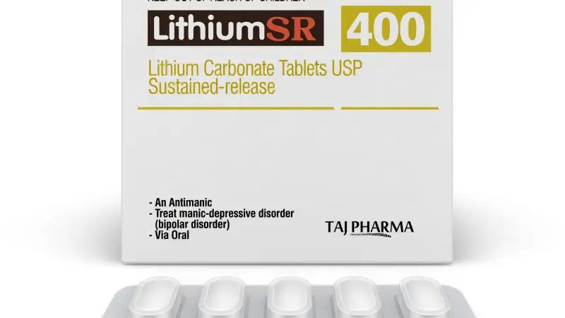 Lithium