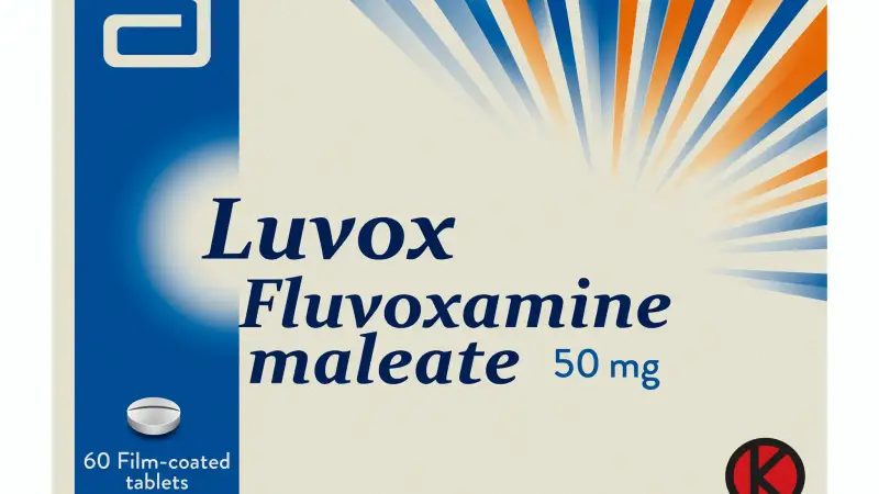 Luvox
