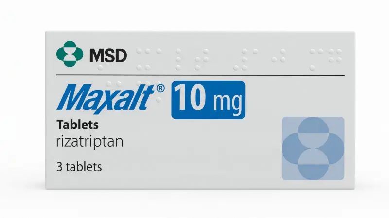 Maxalt