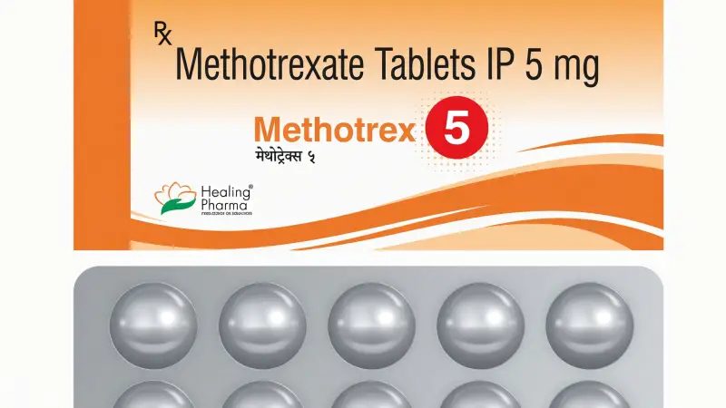 Methotrexate