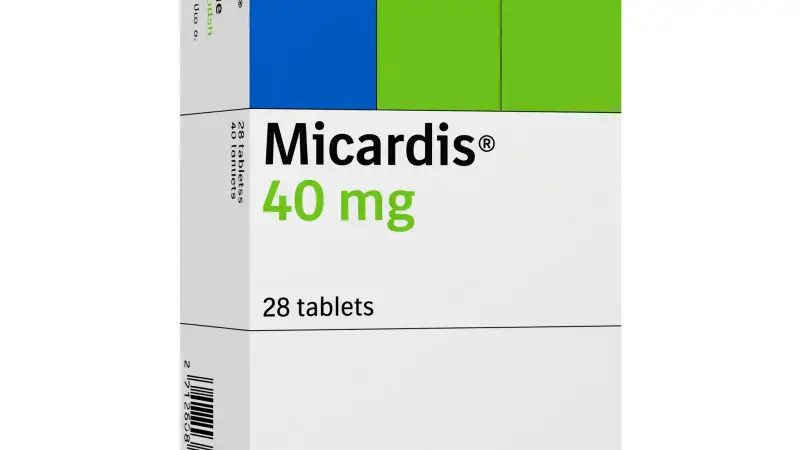 Micardis