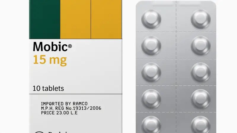 Mobic