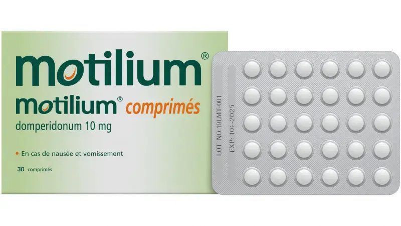 Motilium