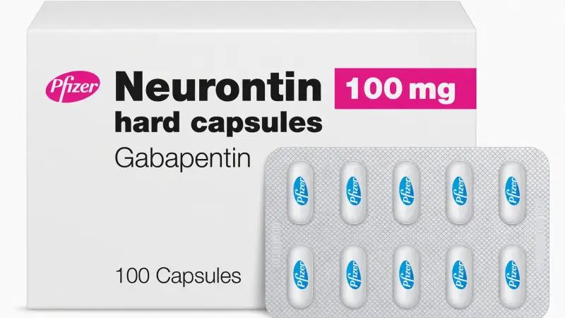 Neurontin