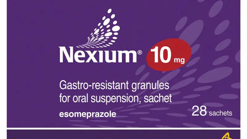 Nexium