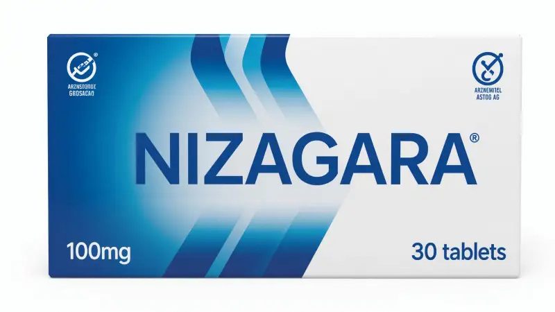 Nizagara