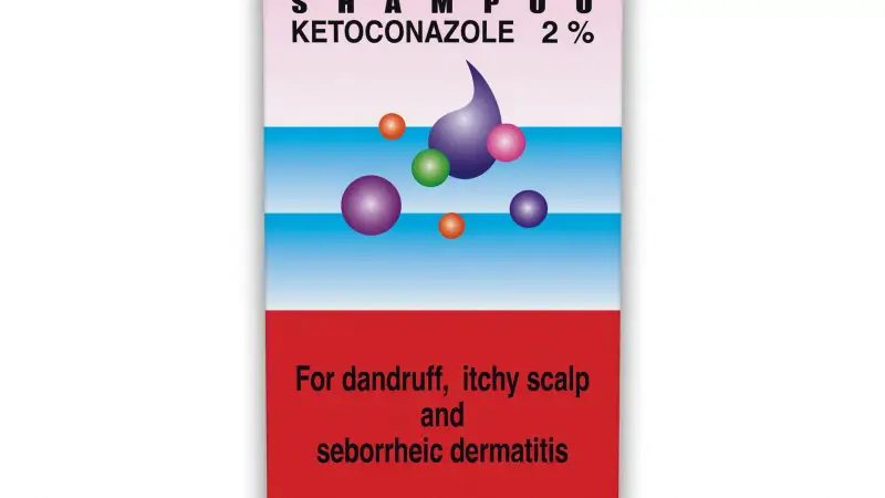 Nizoral