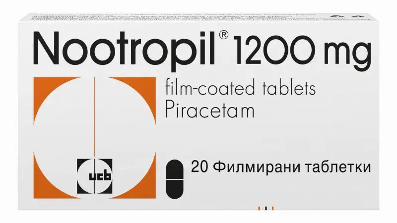 Nootropil
