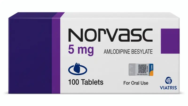 Norvasc