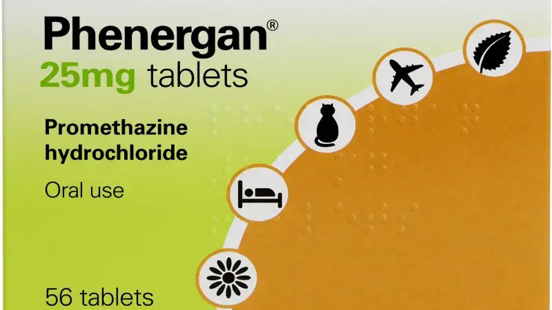 Phenergan