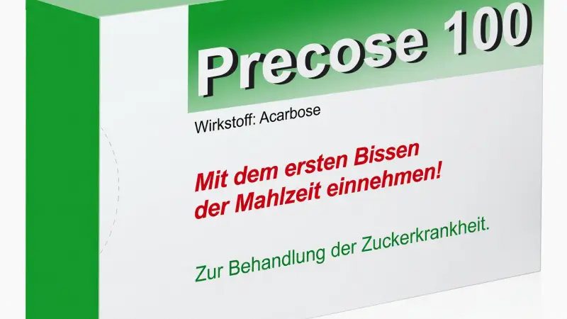 Precose