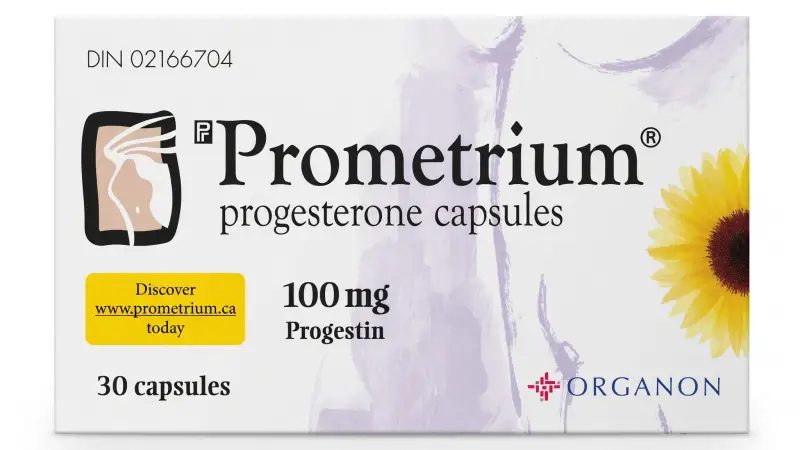 Prometrium
