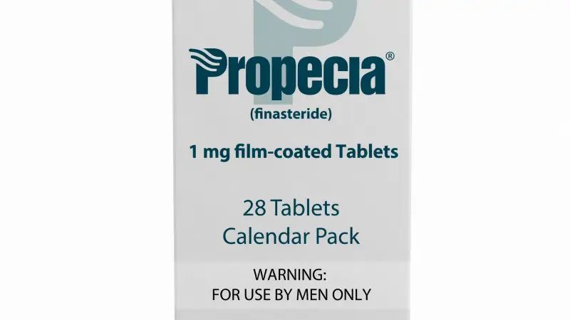Propecia