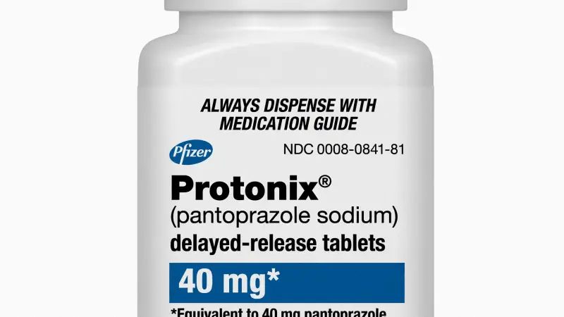 Protonix
