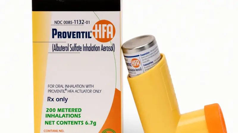 Proventil