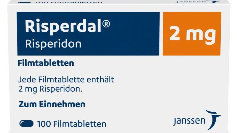Risperdal