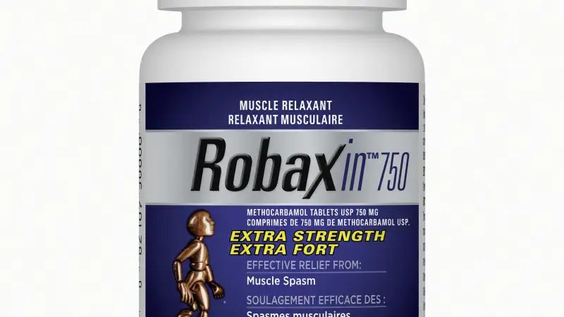 Robaxin