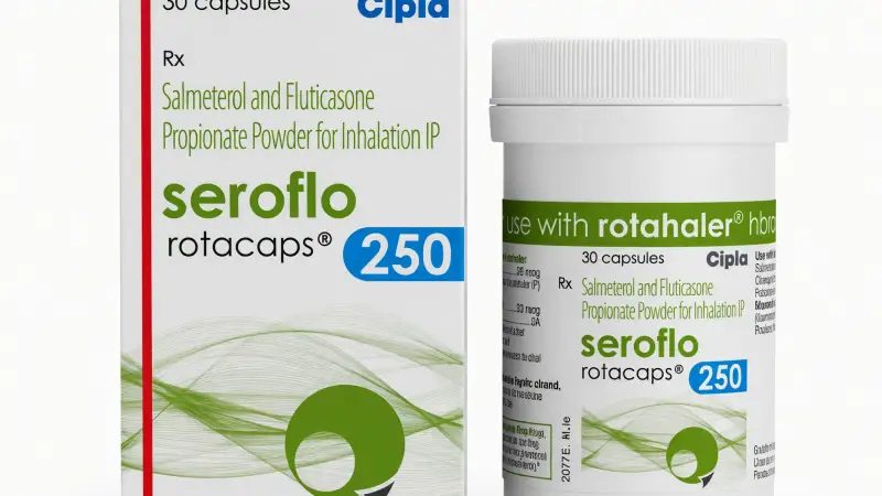 Seroflo