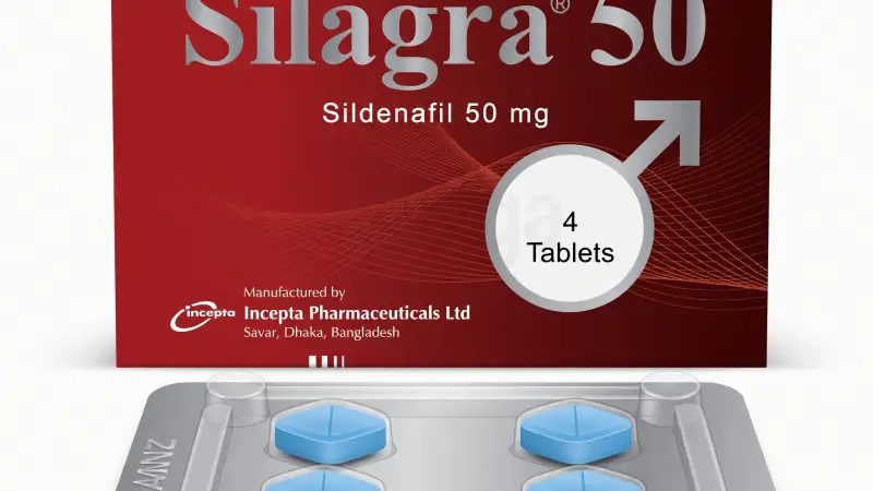 Silagra