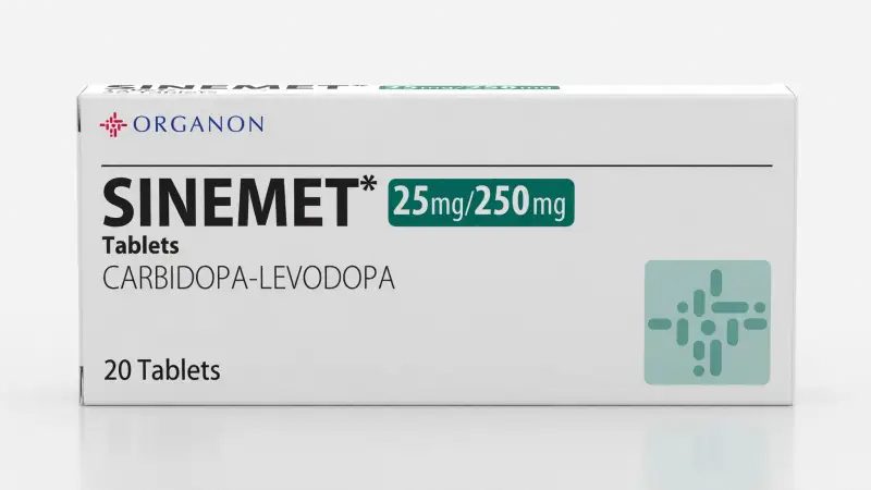 Sinemet