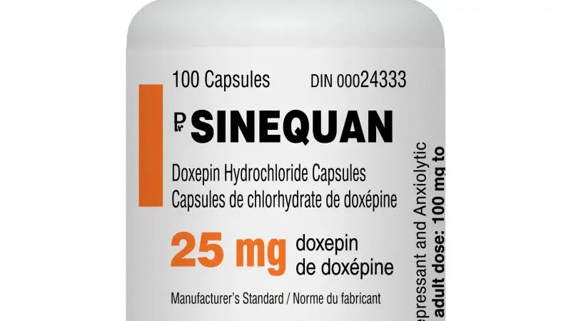 Sinequan