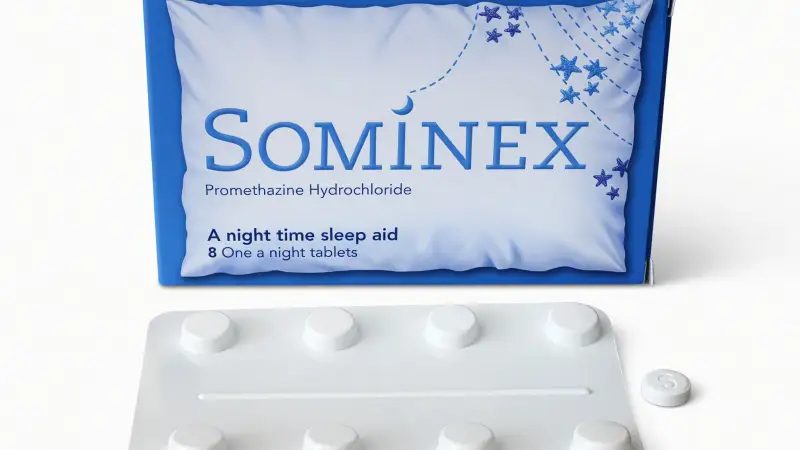 Sominex