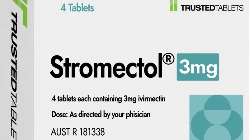 Stromectol