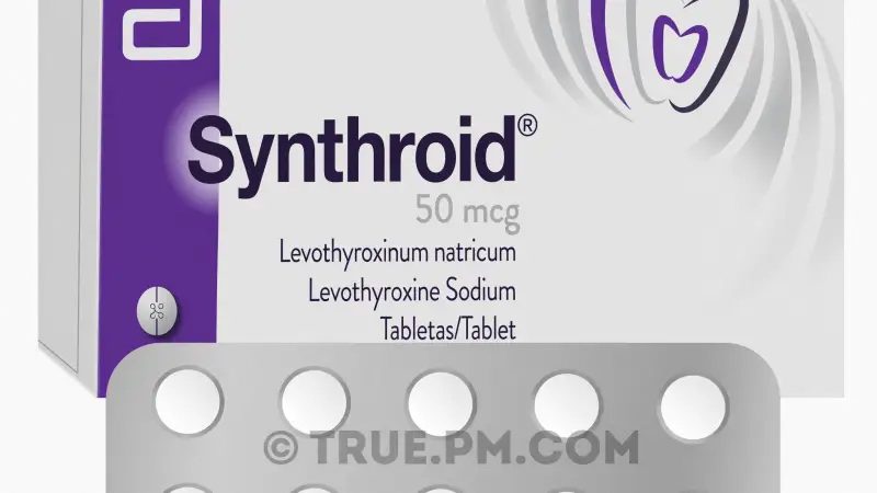 Synthroid