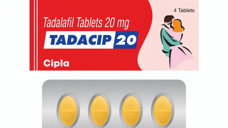 Tadacip