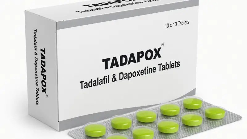 Tadapox