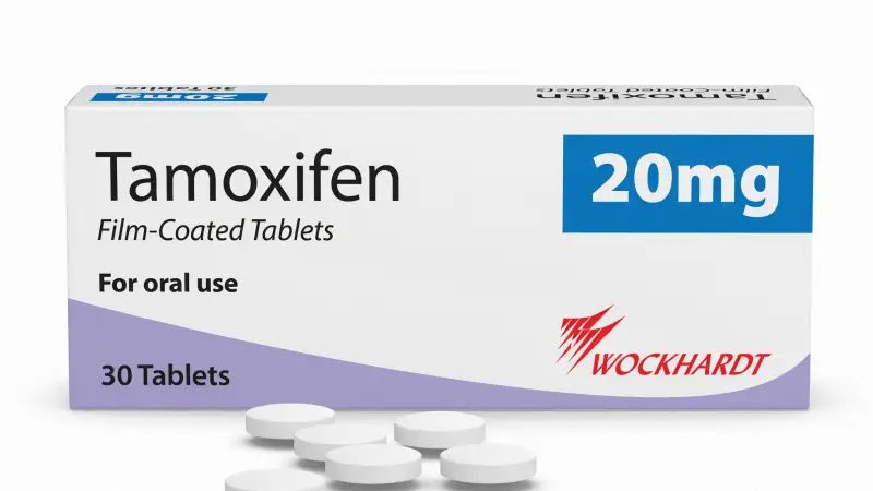 Tamoxifen