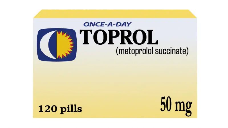 Toprol XL