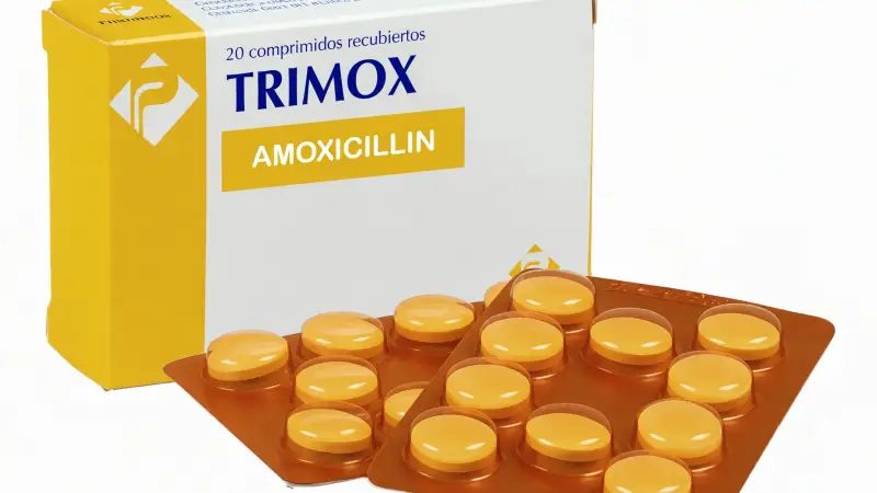 Trimox
