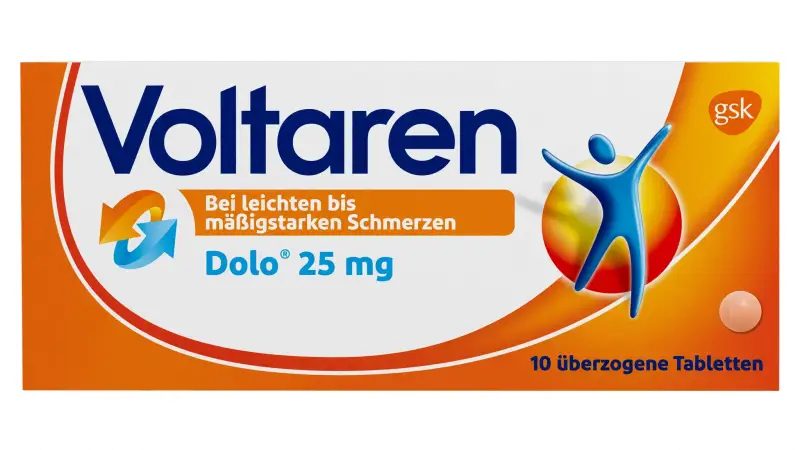 Voltaren