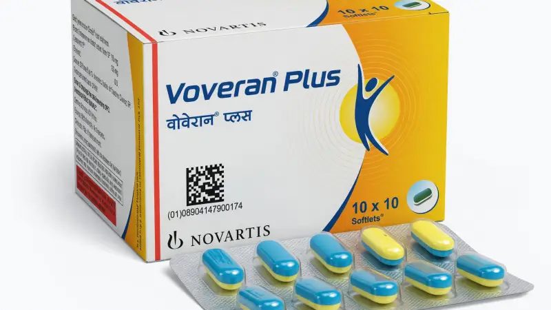 Voveran