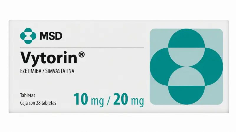 Vytorin