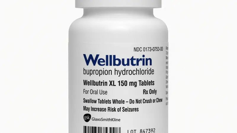 Wellbutrin