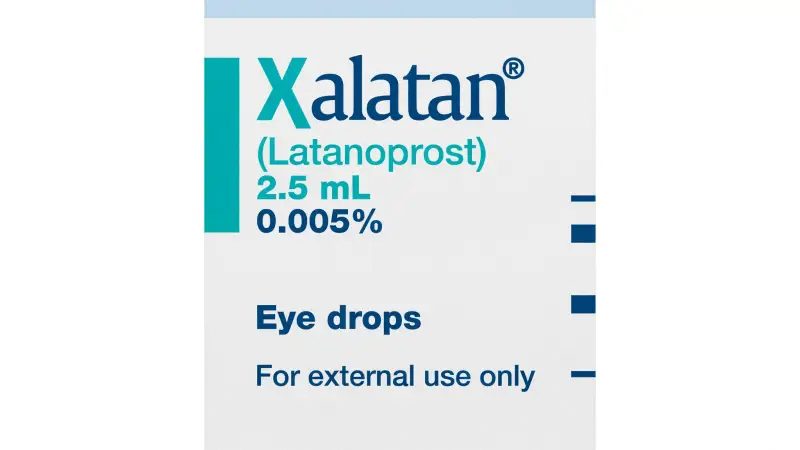 Xalatan