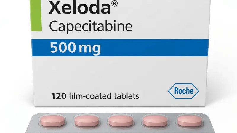 Xeloda