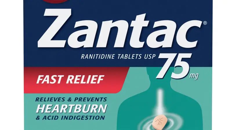 Zantac