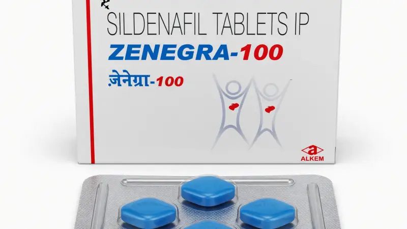 Zenegra