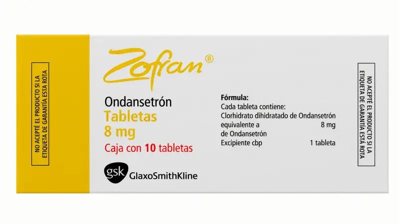 Zofran