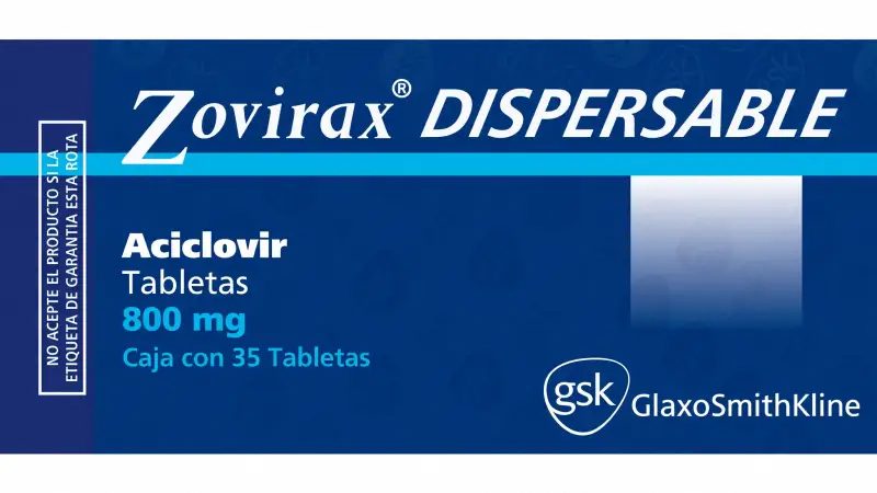 Zovirax