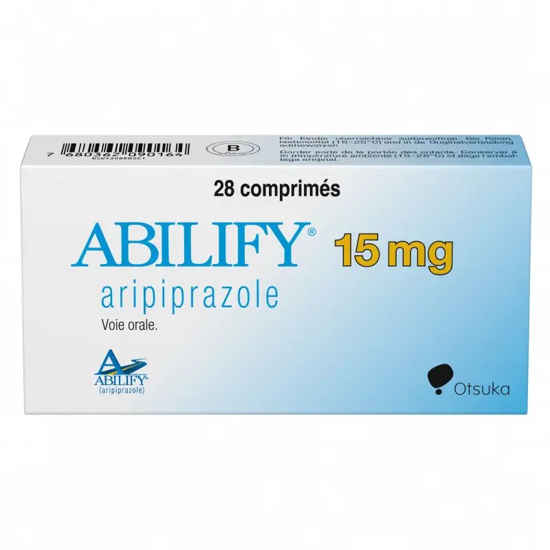 Abilify