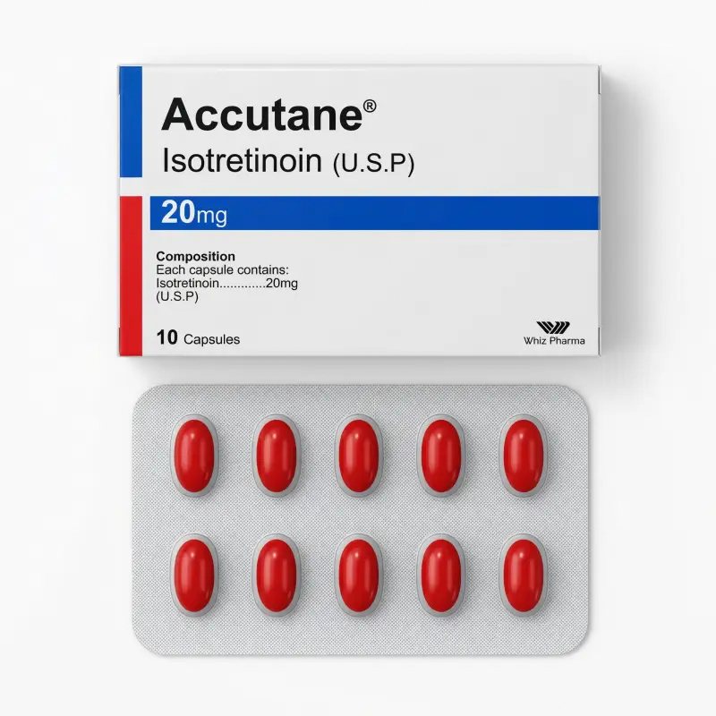 Accutane