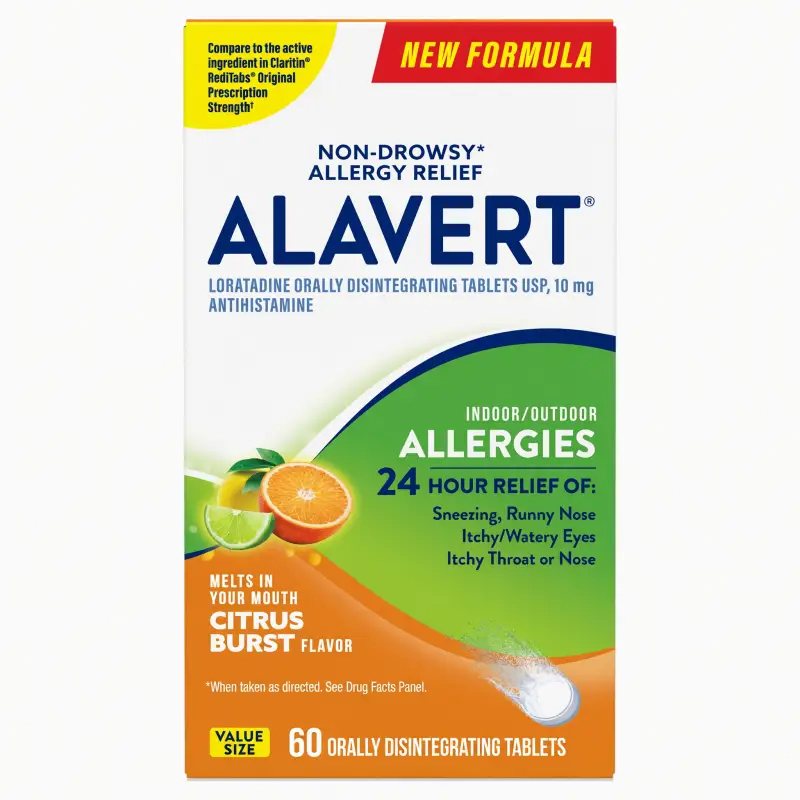 Alavert