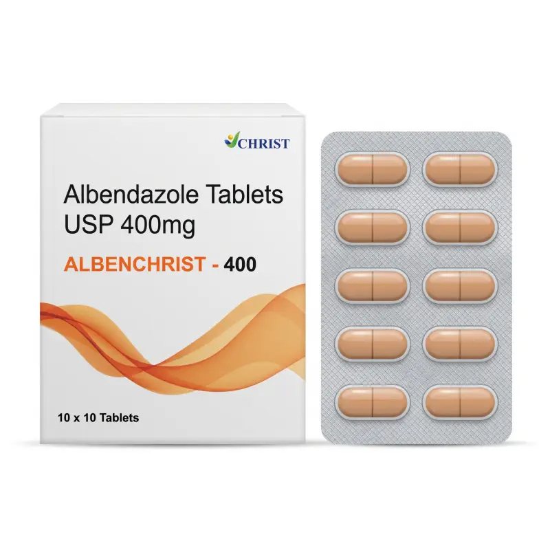 Albendazole