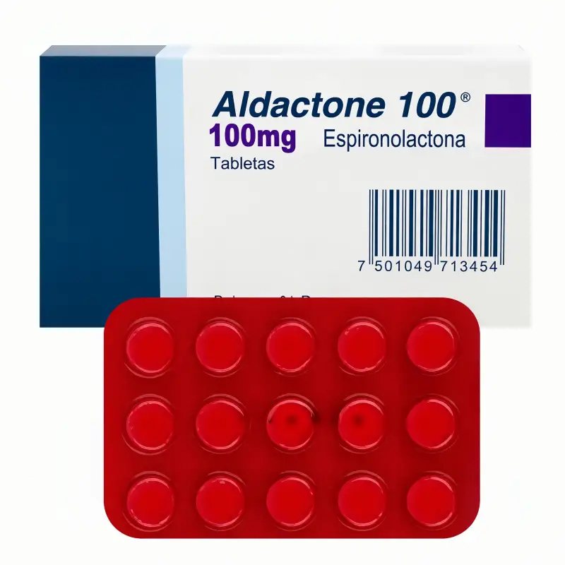 Aldactone