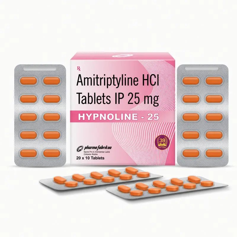 Amitriptyline