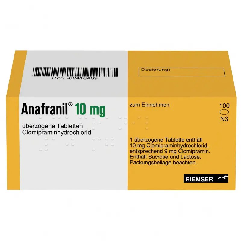 Anafranil